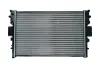 Kühler, Motorkühlung KAMOKA 7705028 Bild Kühler, Motorkühlung KAMOKA 7705028