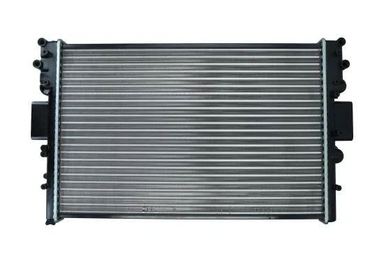 Kühler, Motorkühlung KAMOKA 7705028 Bild Kühler, Motorkühlung KAMOKA 7705028