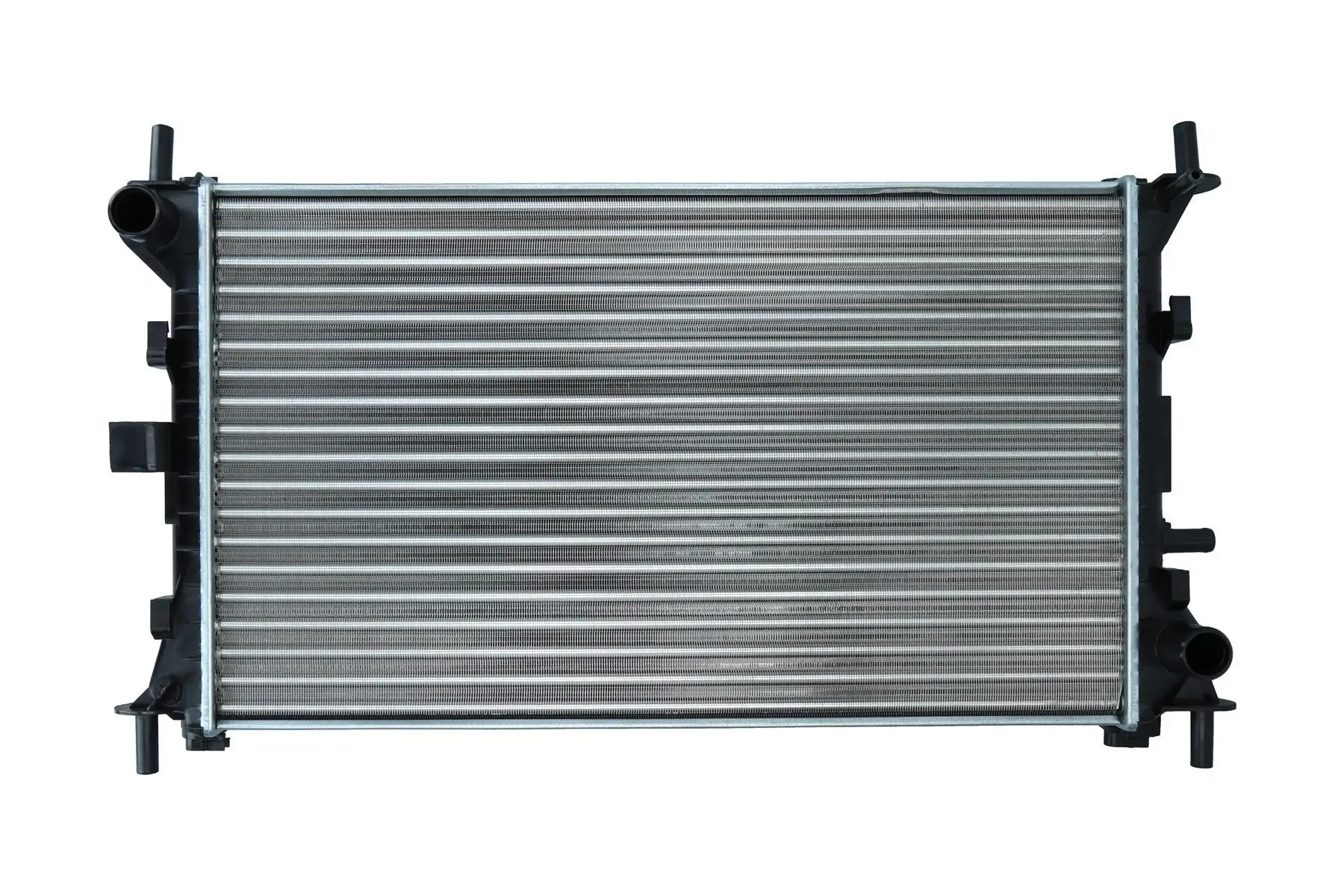 Kühler, Motorkühlung KAMOKA 7705029