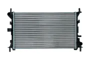 Kühler, Motorkühlung KAMOKA 7705029