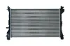 Kühler, Motorkühlung KAMOKA 7705029 Bild Kühler, Motorkühlung KAMOKA 7705029