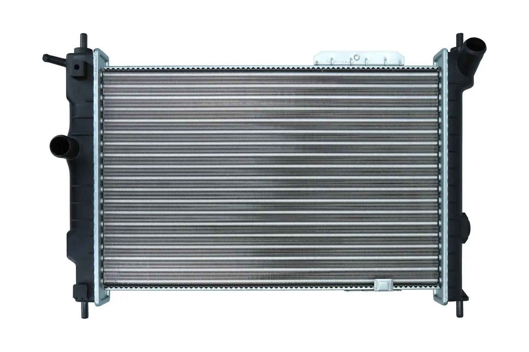 Kühler, Motorkühlung KAMOKA 7705018