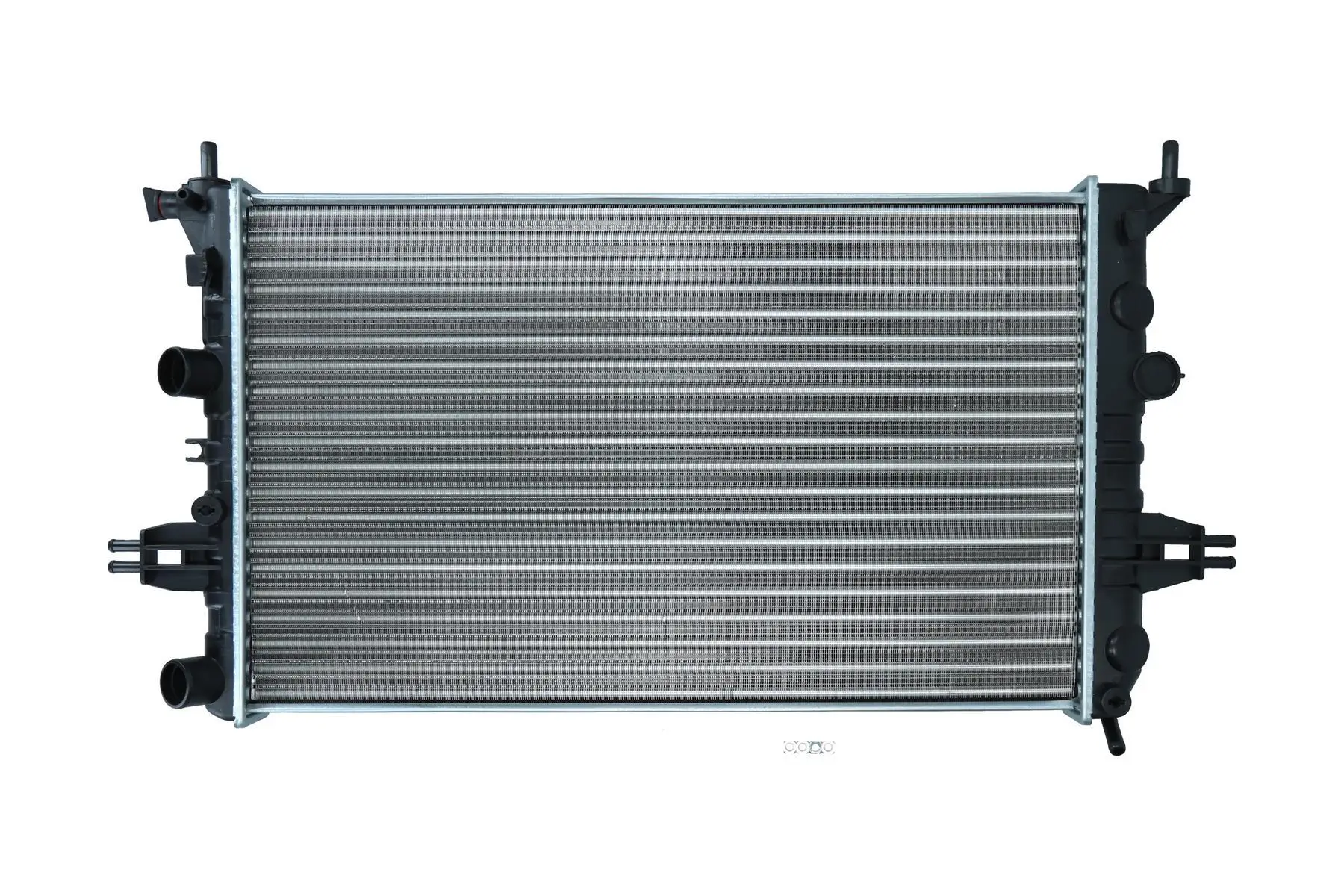 Kühler, Motorkühlung KAMOKA 7705033