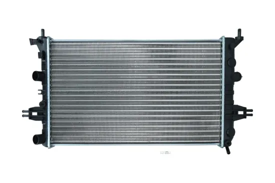 Kühler, Motorkühlung KAMOKA 7705033 Bild Kühler, Motorkühlung KAMOKA 7705033