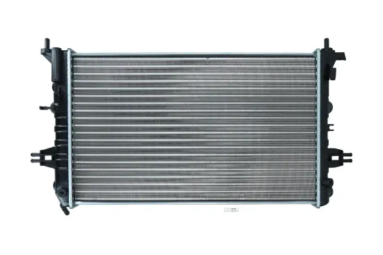 Kühler, Motorkühlung KAMOKA 7705033 Bild Kühler, Motorkühlung KAMOKA 7705033