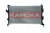 Kühler, Motorkühlung KAMOKA 7705034 Bild Kühler, Motorkühlung KAMOKA 7705034