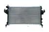 Kühler, Motorkühlung KAMOKA 7705034 Bild Kühler, Motorkühlung KAMOKA 7705034