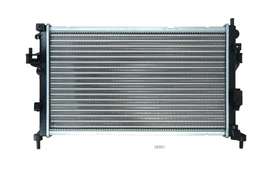 Kühler, Motorkühlung KAMOKA 7705034 Bild Kühler, Motorkühlung KAMOKA 7705034