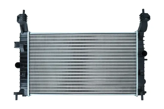 Kühler, Motorkühlung KAMOKA 7705035 Bild Kühler, Motorkühlung KAMOKA 7705035