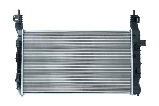 Kühler, Motorkühlung KAMOKA 7705035 Bild Kühler, Motorkühlung KAMOKA 7705035