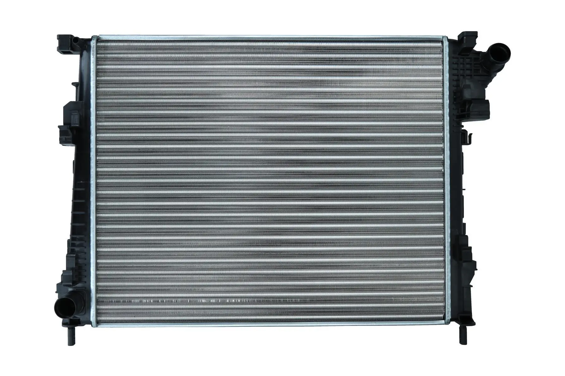 Kühler, Motorkühlung KAMOKA 7705036