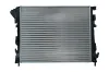 Kühler, Motorkühlung KAMOKA 7705036 Bild Kühler, Motorkühlung KAMOKA 7705036