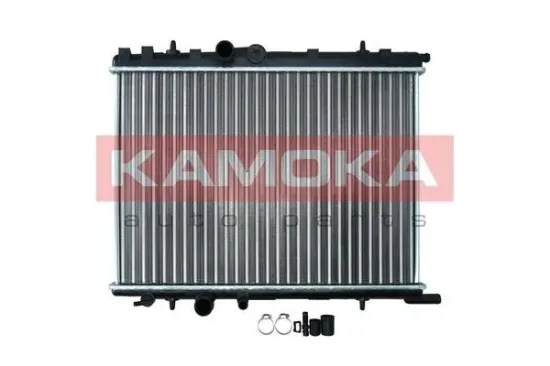 Kühler, Motorkühlung KAMOKA 7705037 Bild Kühler, Motorkühlung KAMOKA 7705037