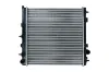 Kühler, Motorkühlung KAMOKA 7705038 Bild Kühler, Motorkühlung KAMOKA 7705038