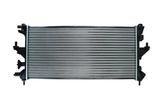 Kühler, Motorkühlung KAMOKA 7705039 Bild Kühler, Motorkühlung KAMOKA 7705039