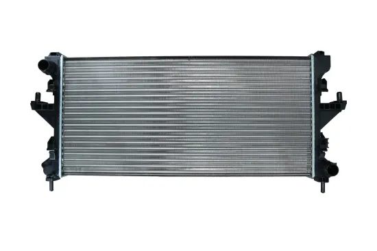 Kühler, Motorkühlung KAMOKA 7705040 Bild Kühler, Motorkühlung KAMOKA 7705040