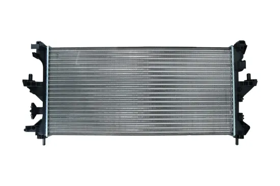 Kühler, Motorkühlung KAMOKA 7705040 Bild Kühler, Motorkühlung KAMOKA 7705040