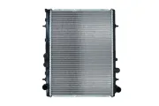 Kühler, Motorkühlung KAMOKA 7705041