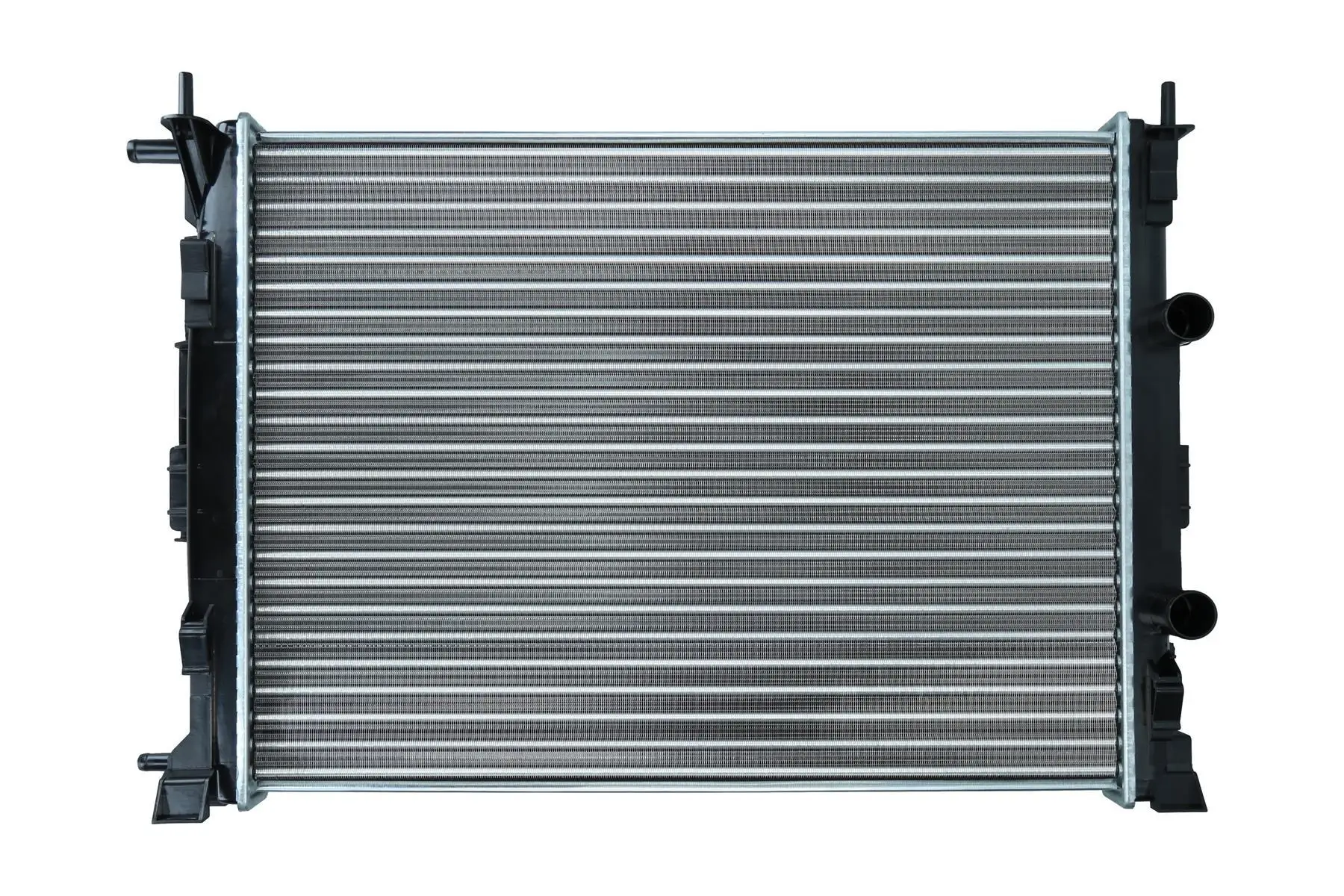 Kühler, Motorkühlung KAMOKA 7705043