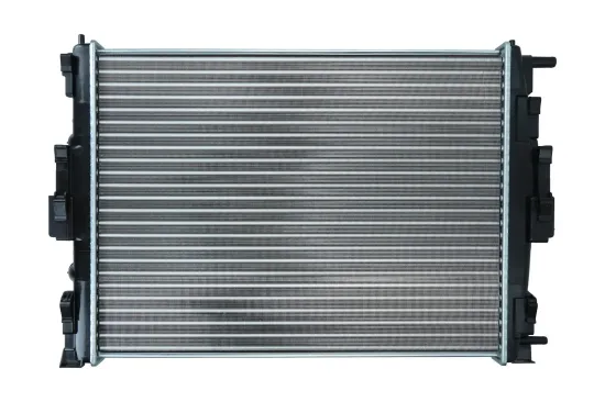 Kühler, Motorkühlung KAMOKA 7705043 Bild Kühler, Motorkühlung KAMOKA 7705043