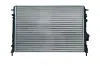 Kühler, Motorkühlung KAMOKA 7705044 Bild Kühler, Motorkühlung KAMOKA 7705044