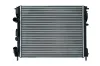 Kühler, Motorkühlung KAMOKA 7705046