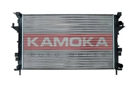 Kühler, Motorkühlung KAMOKA 7705047 Bild Kühler, Motorkühlung KAMOKA 7705047