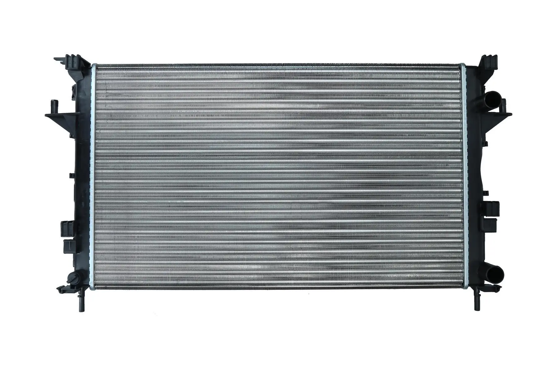 Kühler, Motorkühlung KAMOKA 7705047