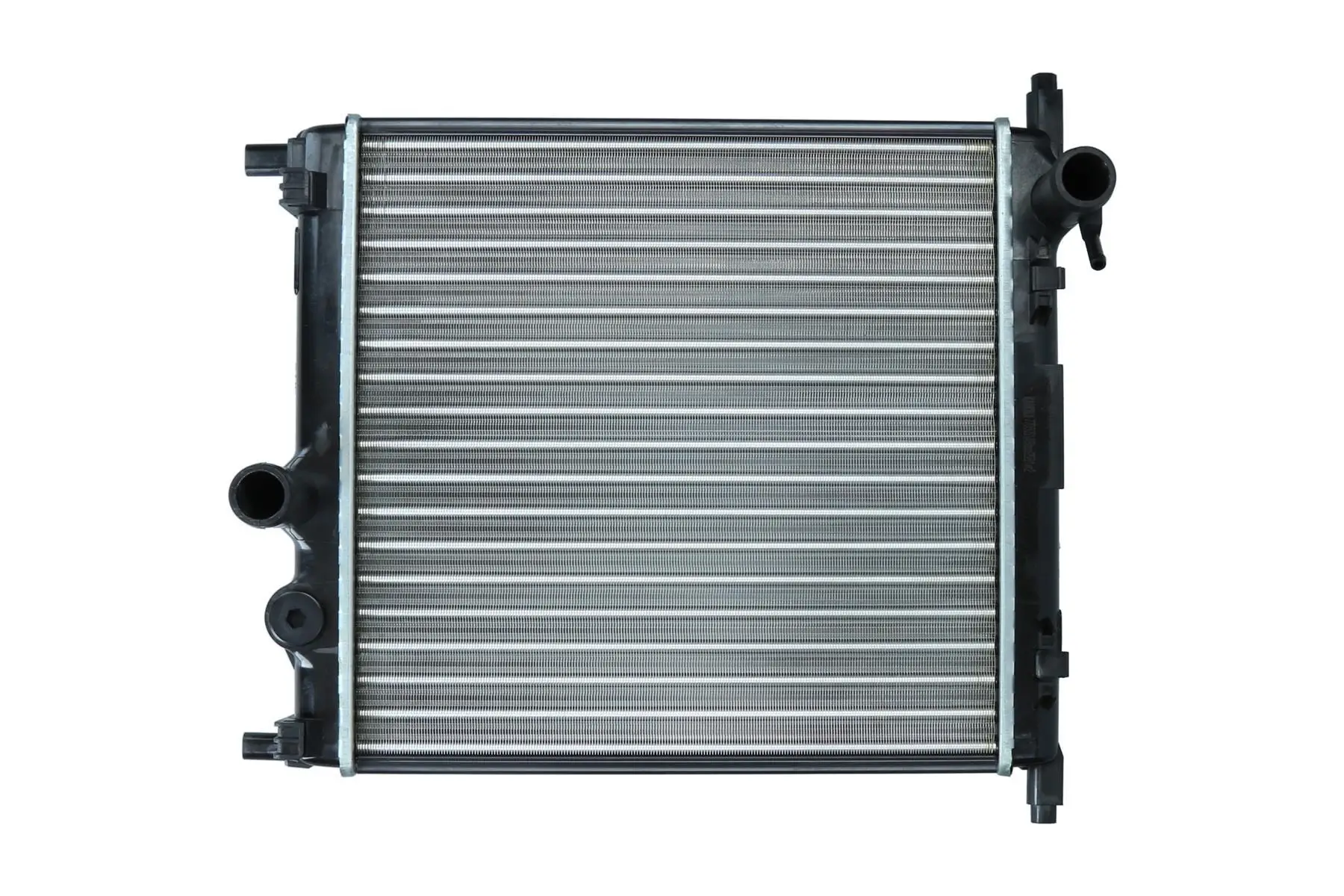 Kühler, Motorkühlung KAMOKA 7705051