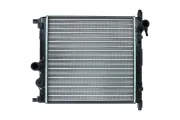 Kühler, Motorkühlung KAMOKA 7705051