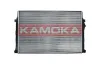 Kühler, Motorkühlung KAMOKA 7705052 Bild Kühler, Motorkühlung KAMOKA 7705052