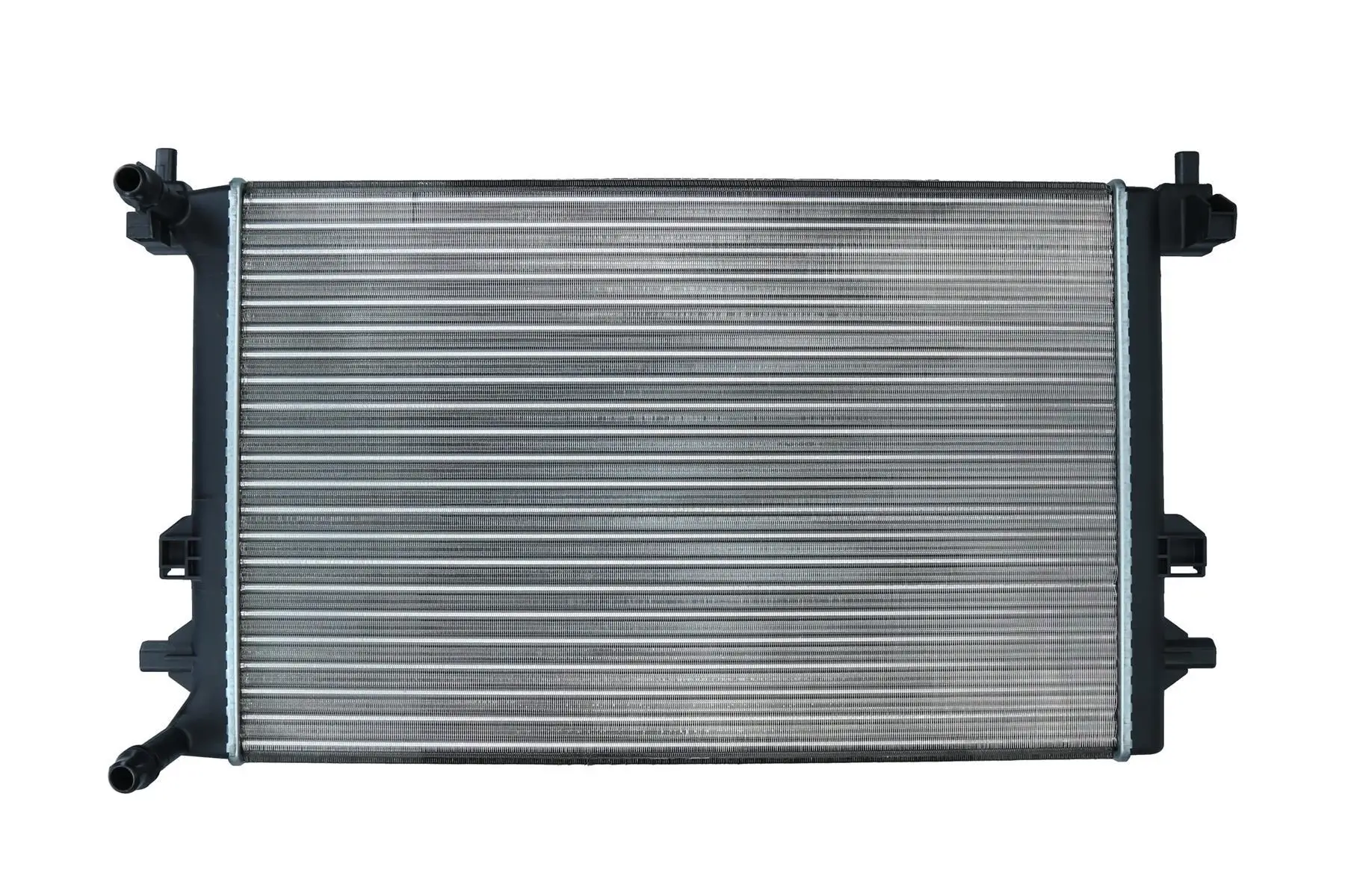 Niedertemperaturkühler, Ladeluftkühler KAMOKA 7705053