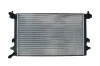 Niedertemperaturkühler, Ladeluftkühler KAMOKA 7705053