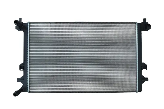 Niedertemperaturkühler, Ladeluftkühler KAMOKA 7705053 Bild Niedertemperaturkühler, Ladeluftkühler KAMOKA 7705053