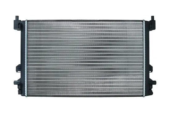 Niedertemperaturkühler, Ladeluftkühler KAMOKA 7705053 Bild Niedertemperaturkühler, Ladeluftkühler KAMOKA 7705053