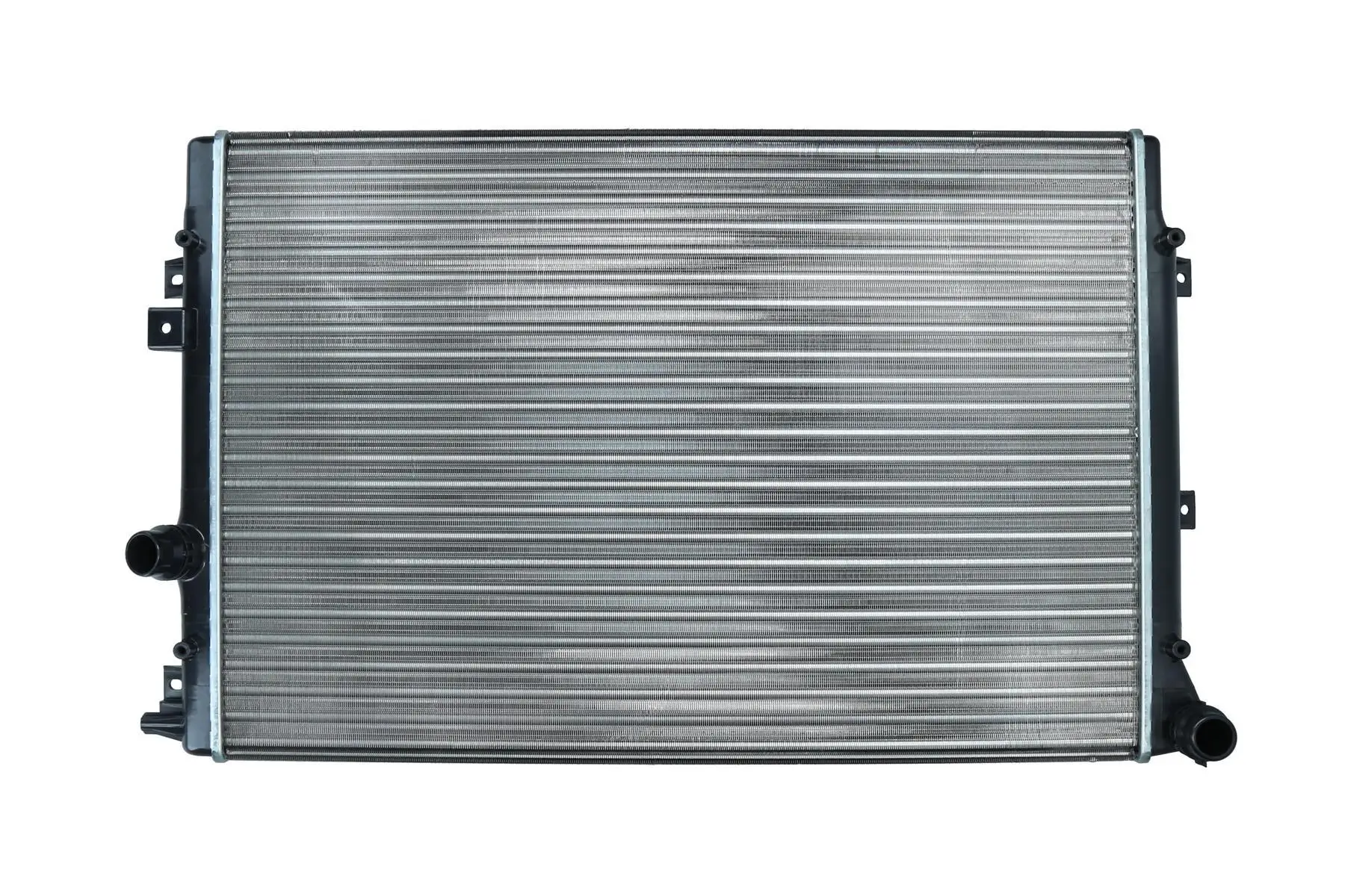 Kühler, Motorkühlung KAMOKA 7705054