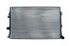 Kühler, Motorkühlung KAMOKA 7705054 Bild Kühler, Motorkühlung KAMOKA 7705054