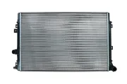 Kühler, Motorkühlung KAMOKA 7705054