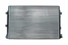 Kühler, Motorkühlung KAMOKA 7705054 Bild Kühler, Motorkühlung KAMOKA 7705054