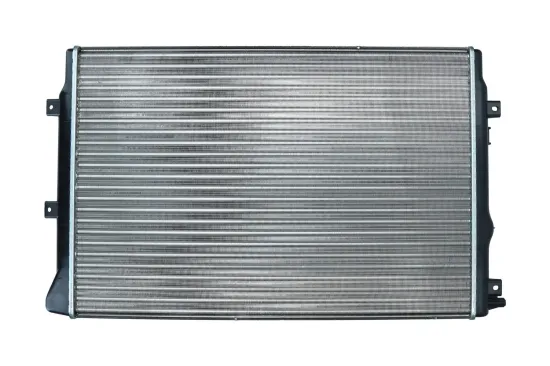 Kühler, Motorkühlung KAMOKA 7705054 Bild Kühler, Motorkühlung KAMOKA 7705054