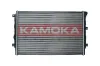 Kühler, Motorkühlung KAMOKA 7705055 Bild Kühler, Motorkühlung KAMOKA 7705055