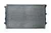 Kühler, Motorkühlung KAMOKA 7705055 Bild Kühler, Motorkühlung KAMOKA 7705055