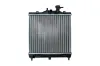 Kühler, Motorkühlung KAMOKA 7705056 Bild Kühler, Motorkühlung KAMOKA 7705056