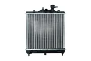 Kühler, Motorkühlung KAMOKA 7705056