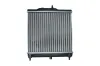 Kühler, Motorkühlung KAMOKA 7705056 Bild Kühler, Motorkühlung KAMOKA 7705056