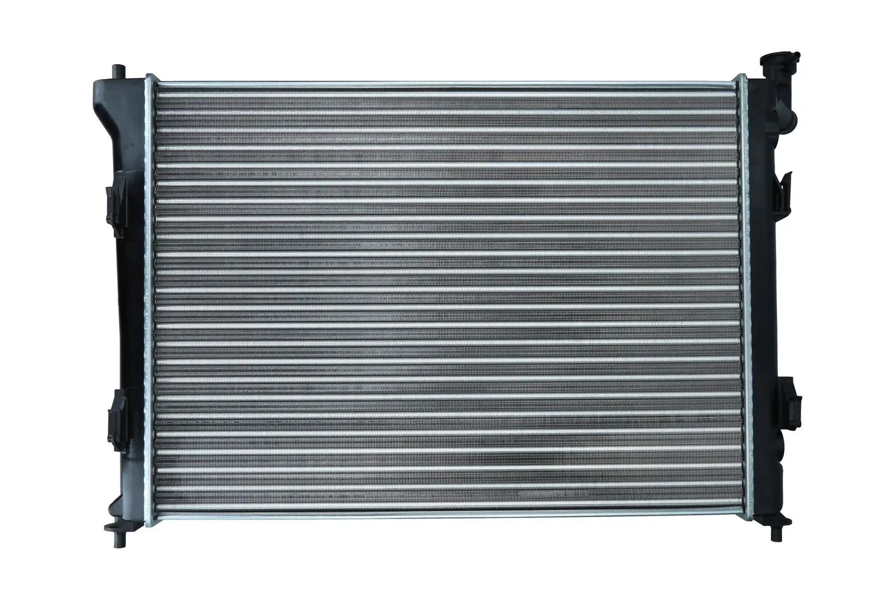 Kühler, Motorkühlung KAMOKA 7705072