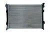 Kühler, Motorkühlung KAMOKA 7705072 Bild Kühler, Motorkühlung KAMOKA 7705072