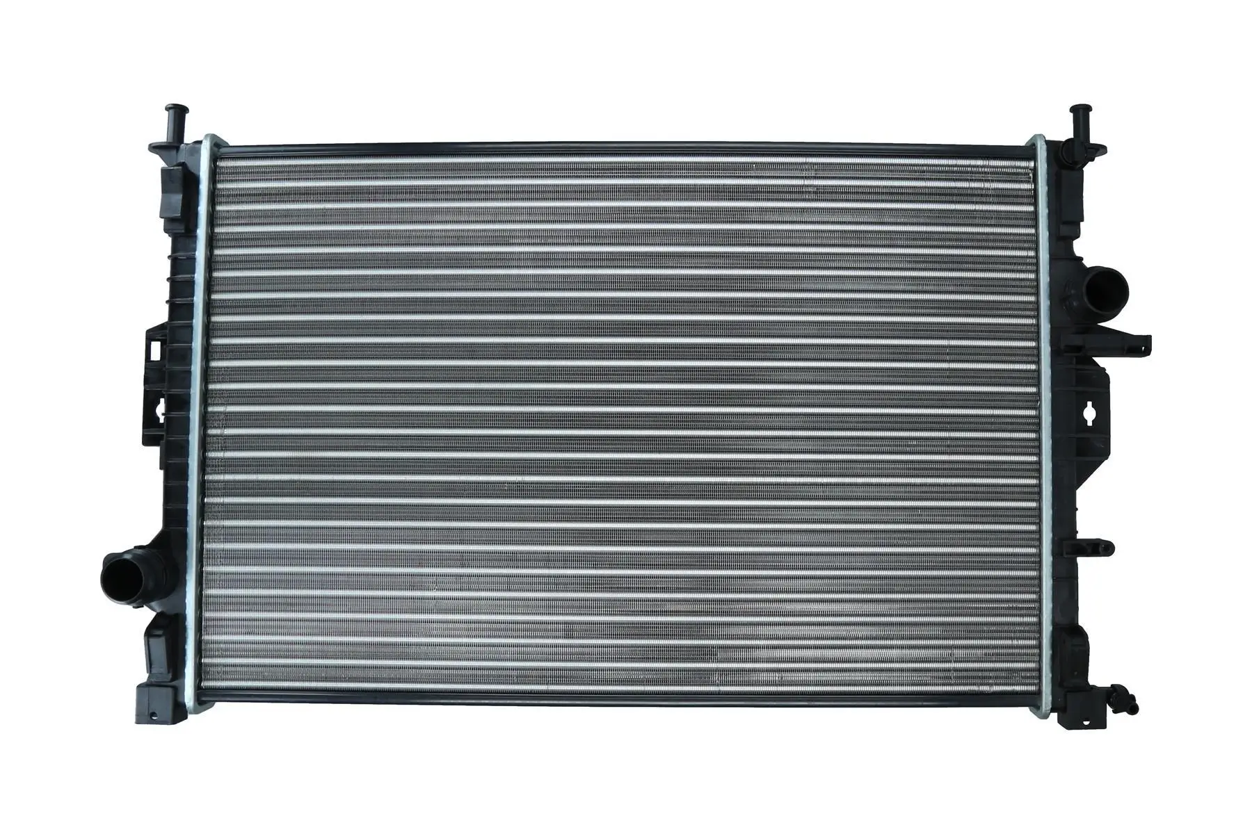 Kühler, Motorkühlung KAMOKA 7705058