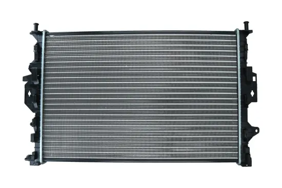 Kühler, Motorkühlung KAMOKA 7705058 Bild Kühler, Motorkühlung KAMOKA 7705058