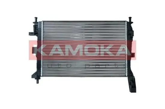 Kühler, Motorkühlung KAMOKA 7705059 Bild Kühler, Motorkühlung KAMOKA 7705059